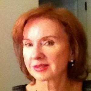 Meet your Posher, Cathleen